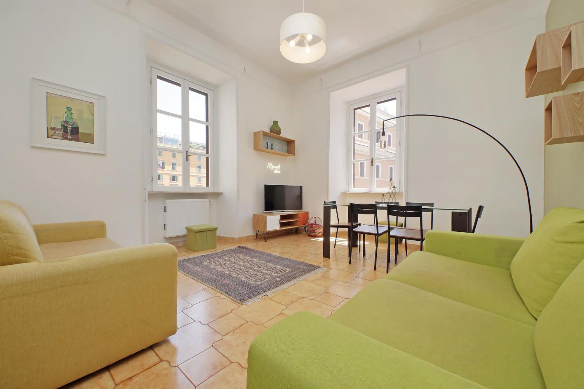 Luxury Vatican White House Rome Extérieur photo