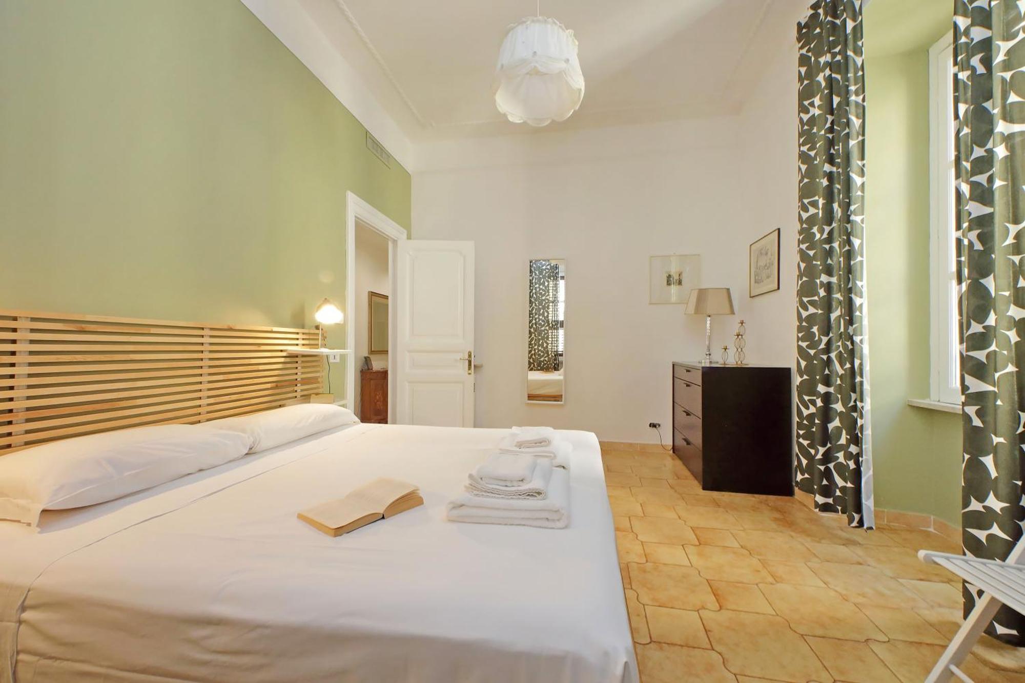 Luxury Vatican White House Rome Extérieur photo