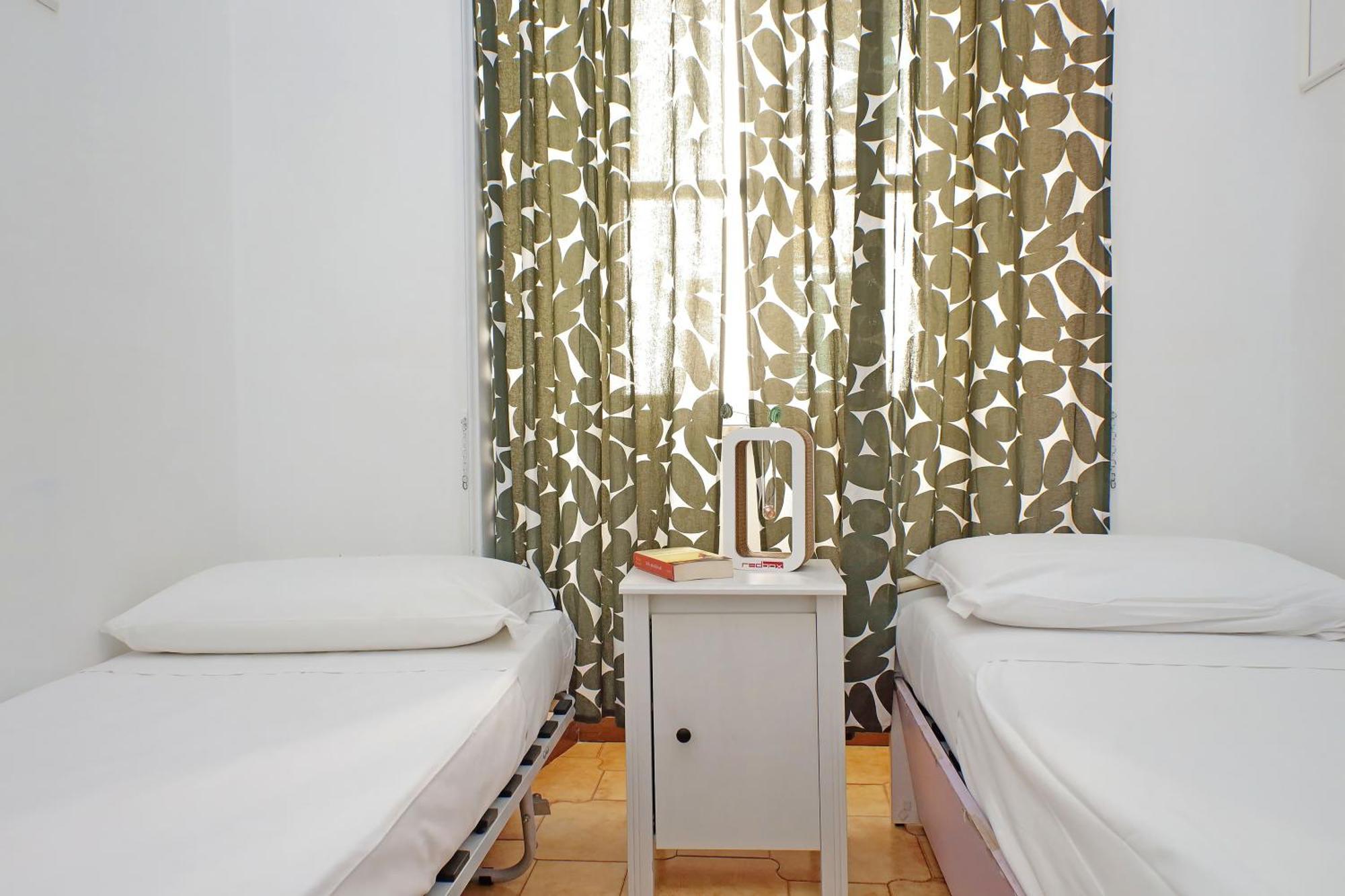 Luxury Vatican White House Rome Extérieur photo