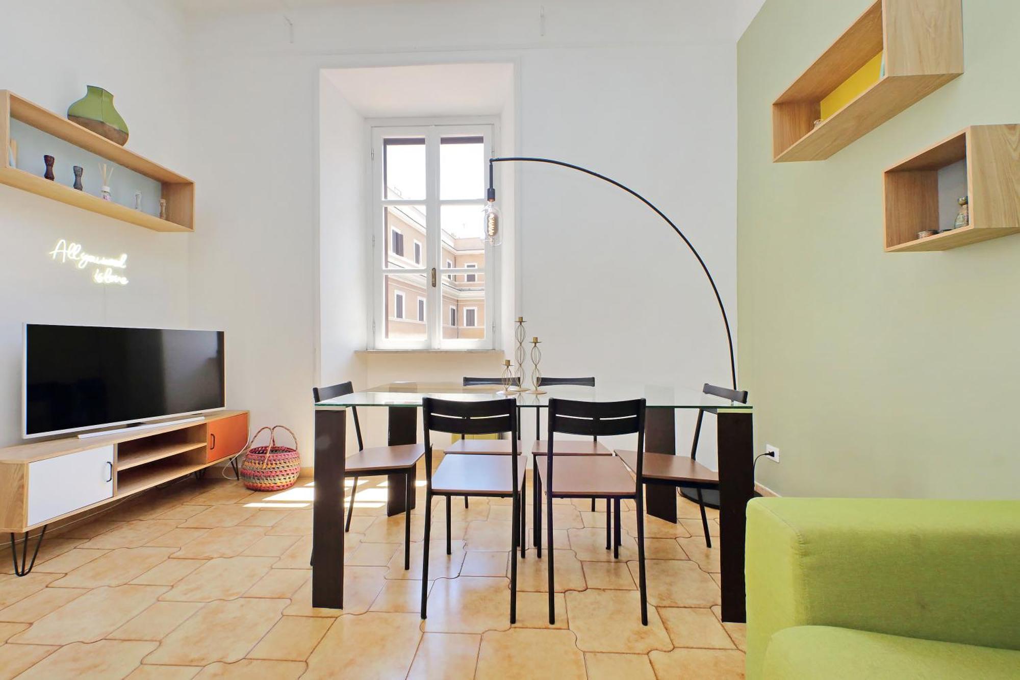 Luxury Vatican White House Rome Extérieur photo