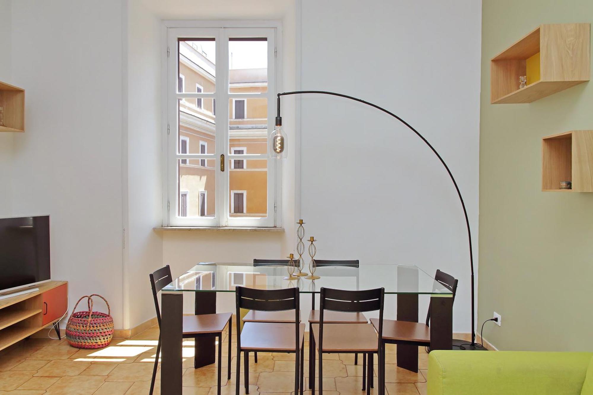 Luxury Vatican White House Rome Extérieur photo