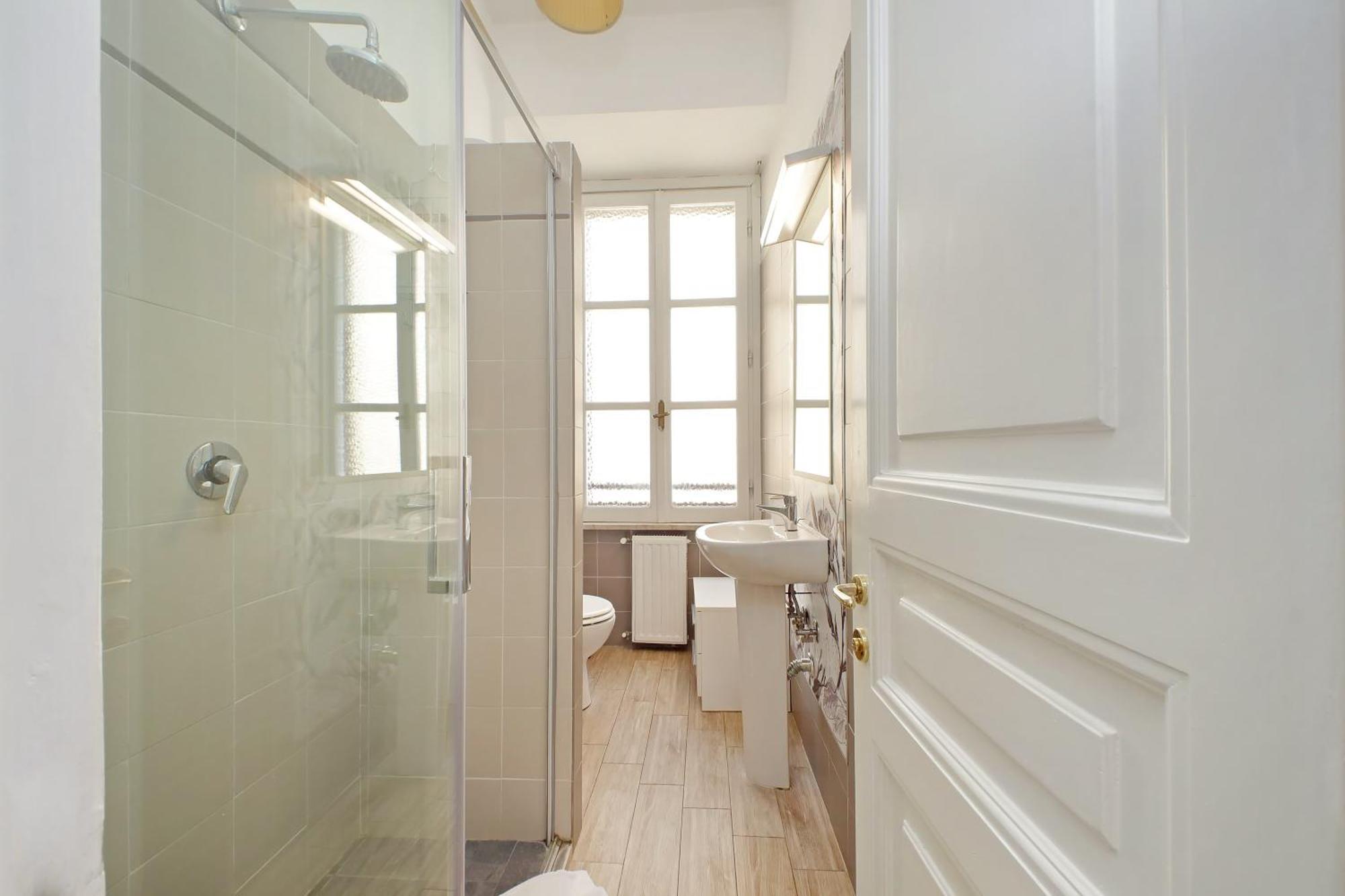 Luxury Vatican White House Rome Extérieur photo