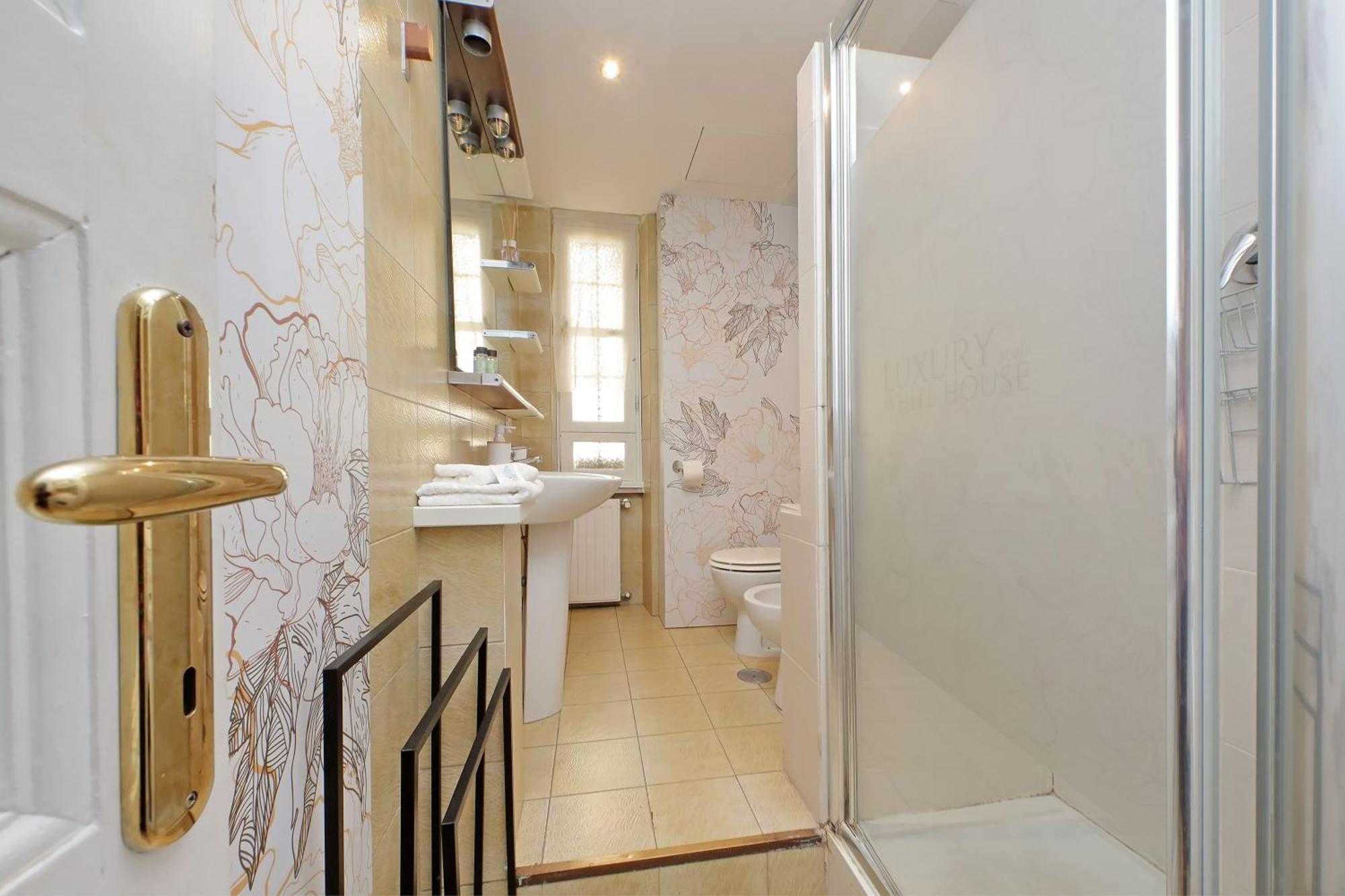 Luxury Vatican White House Rome Extérieur photo