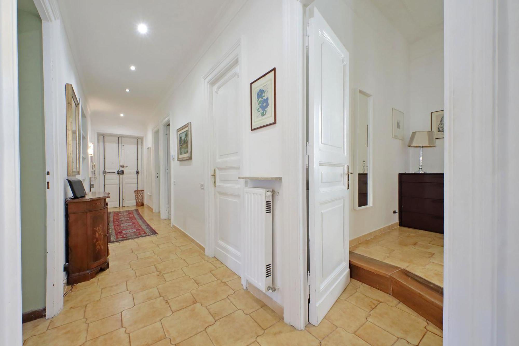 Luxury Vatican White House Rome Extérieur photo