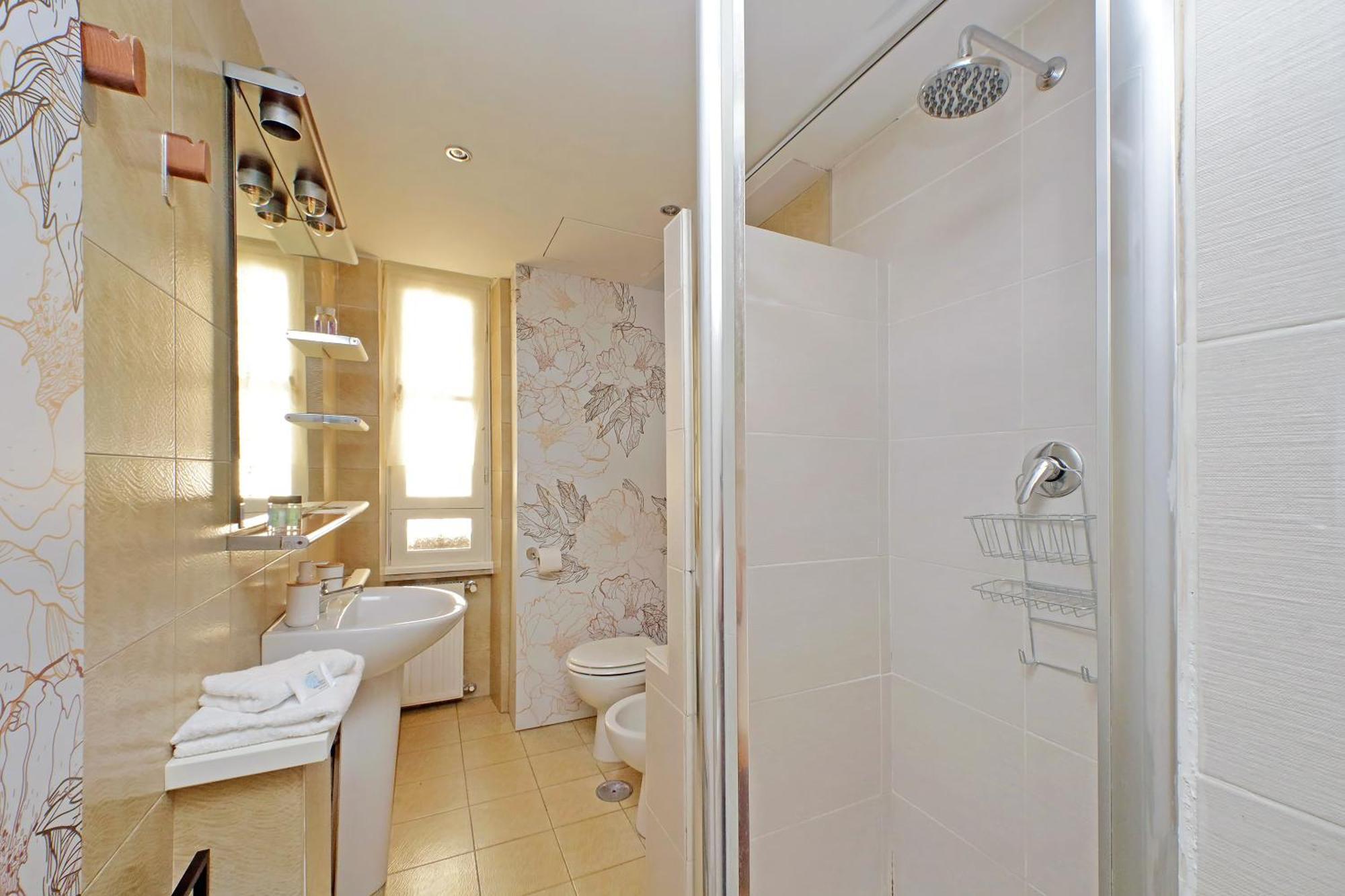 Luxury Vatican White House Rome Extérieur photo