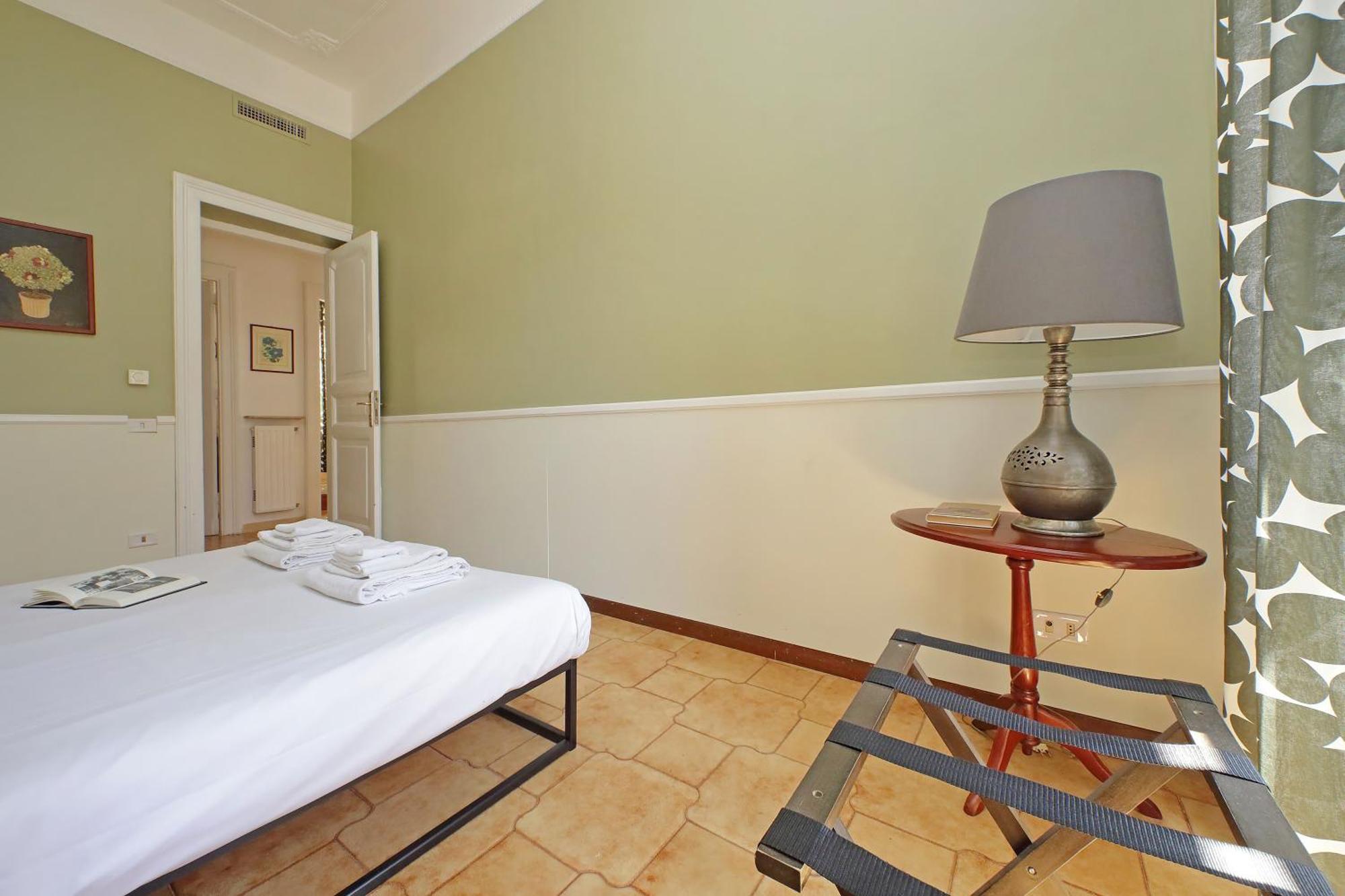 Luxury Vatican White House Rome Extérieur photo